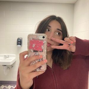 Meet your Posher, Shayla